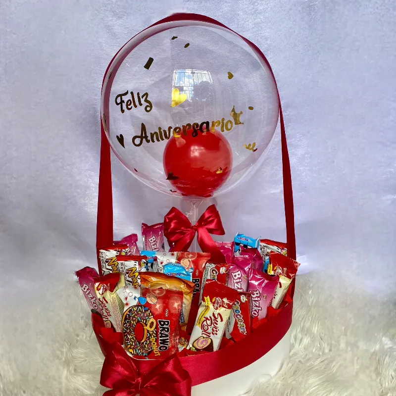 Especial de confituras