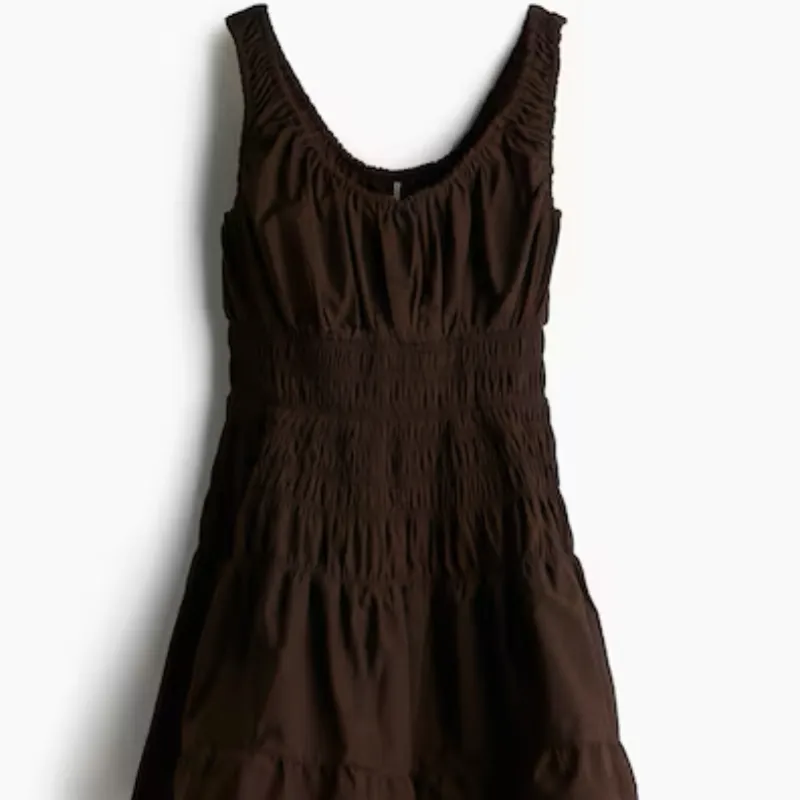 Estudio fruncido H&M