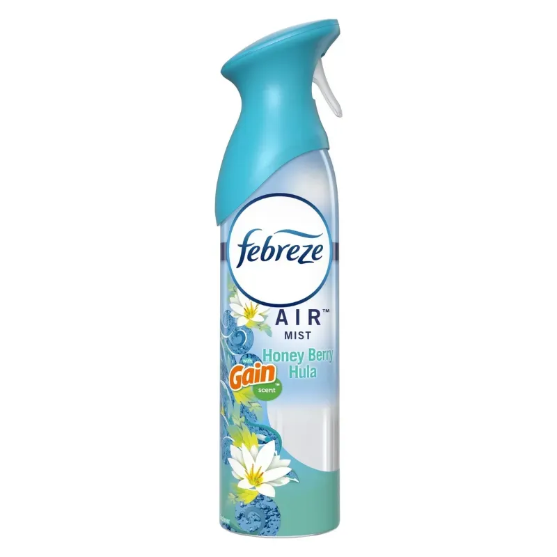 Ambientador en aerosol Febreze Air Mist