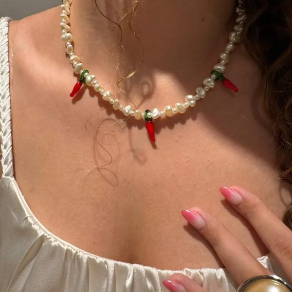Collar spicy️
