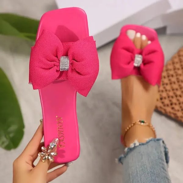Sandalias planas