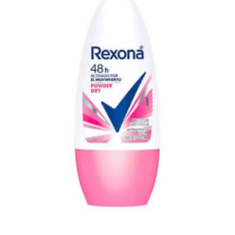 Desodorante Rexona