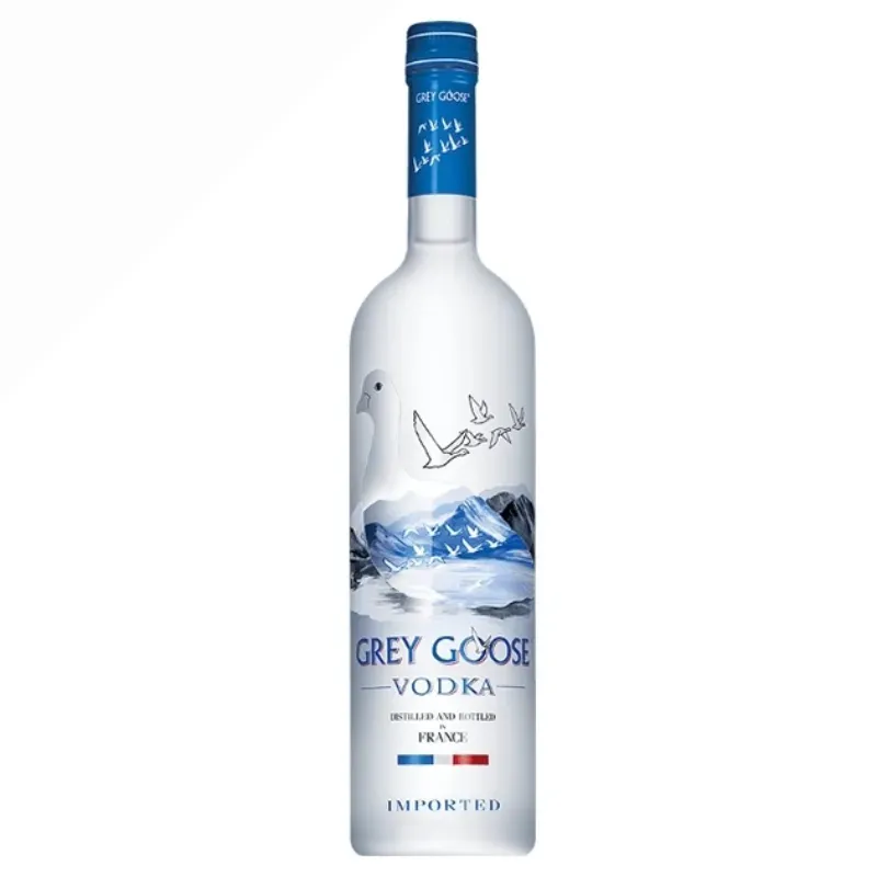 Linea Vodka Grey Goose