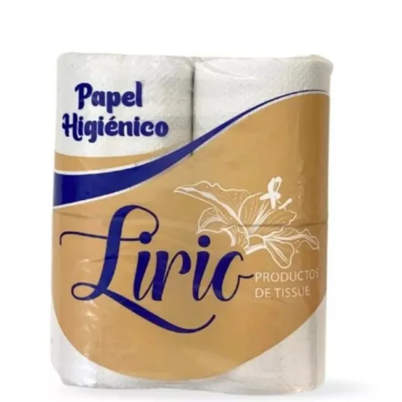 Papel Higiénico