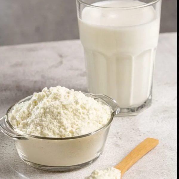 Leche en polvo