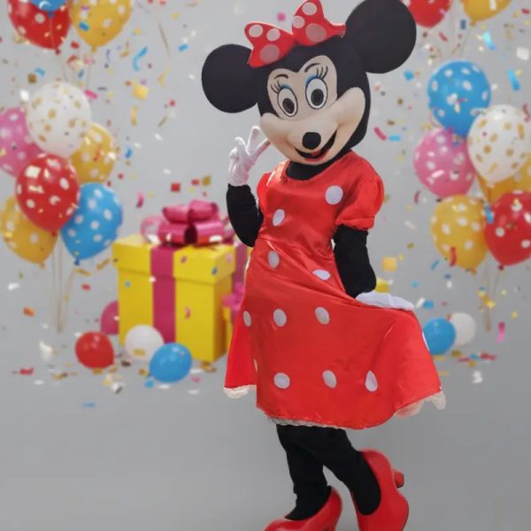 Minnie
