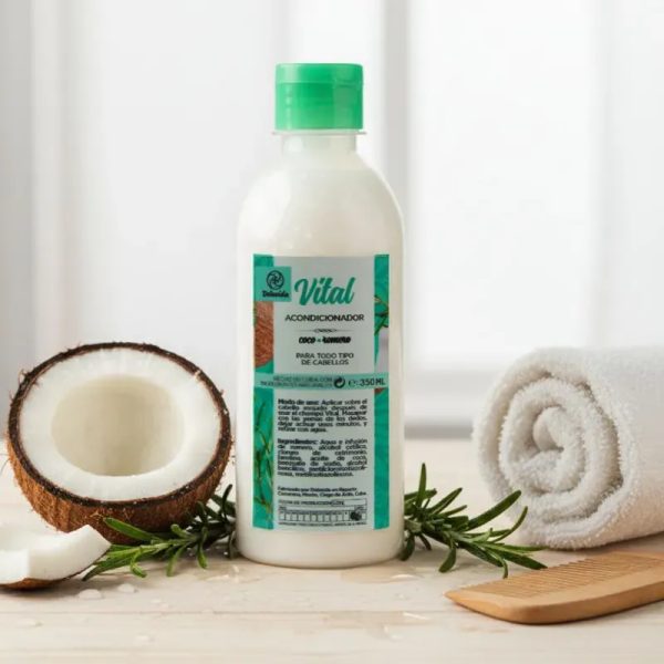 Acondicionador 350ml