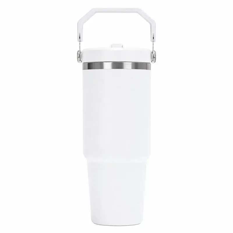 TERMO DE SUBLIMACIÓN BLANCO  30 onz