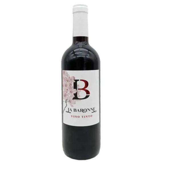 Vino Tinto