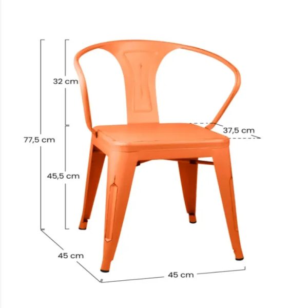 SILLA STRONG