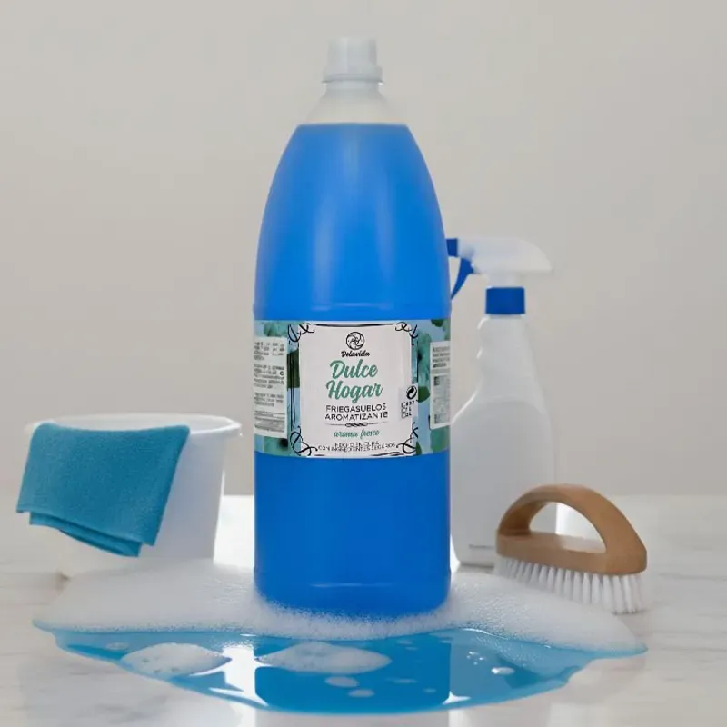 Friegasuelo Dulce Hogar 2L