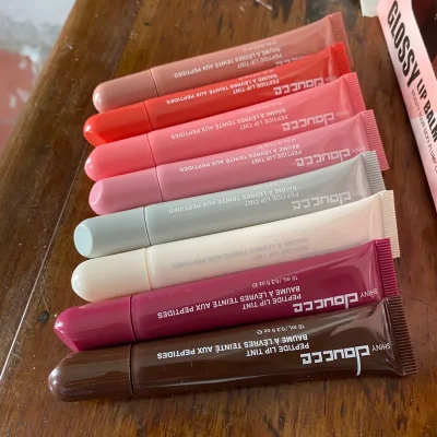 Brillo imitacion rhode