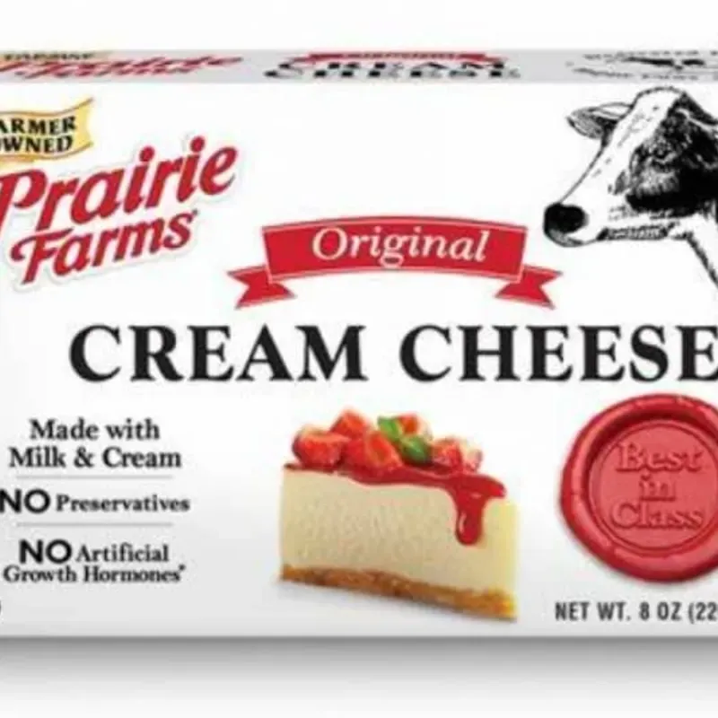 QUESITO CREMA PRAIRE