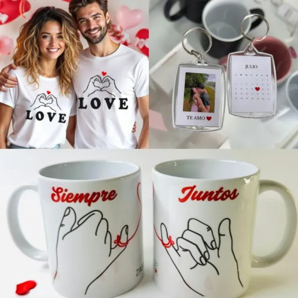 Set amor
