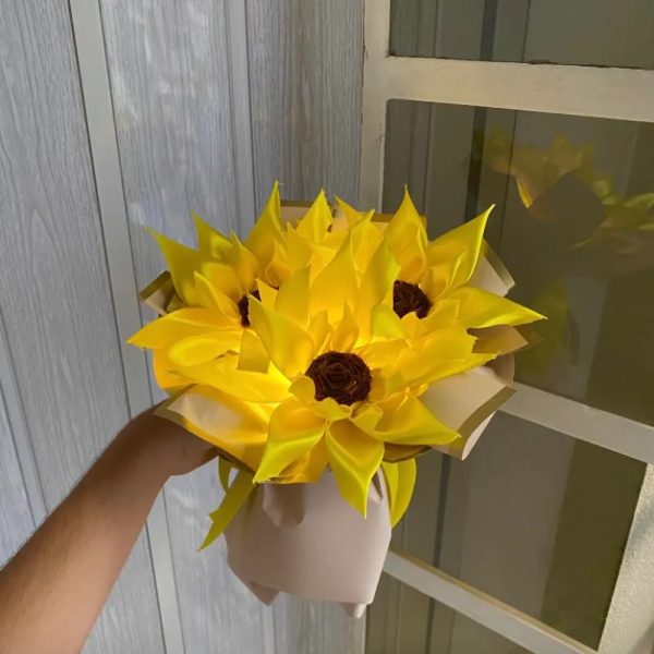 Girasoles 