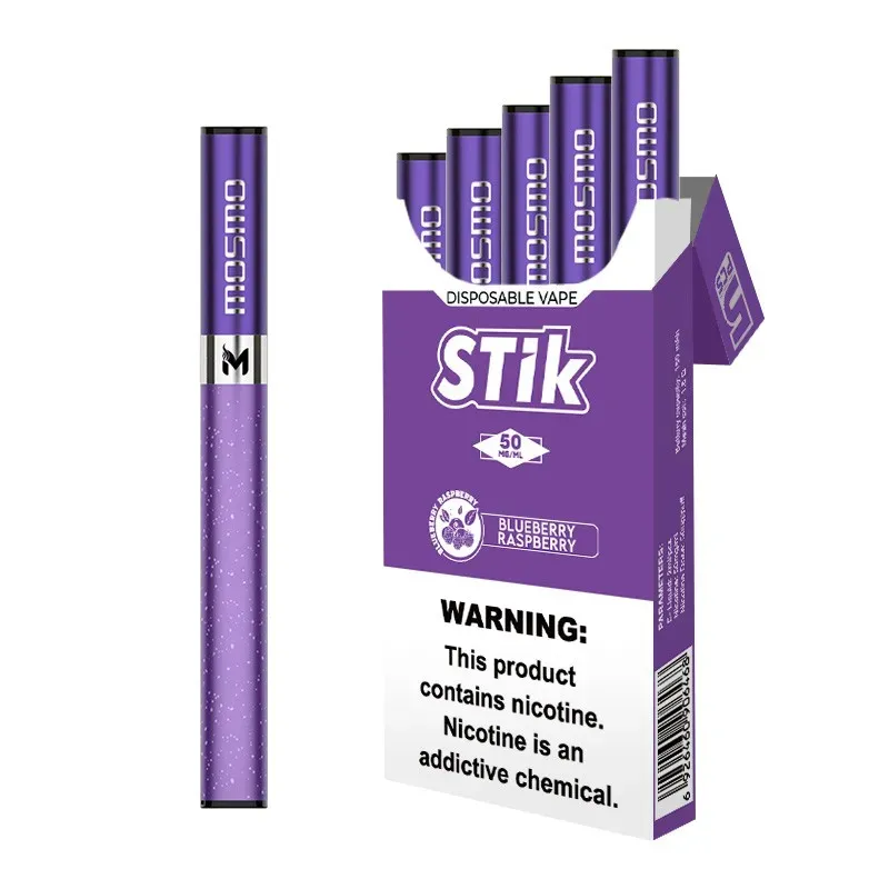 Vape , STIK