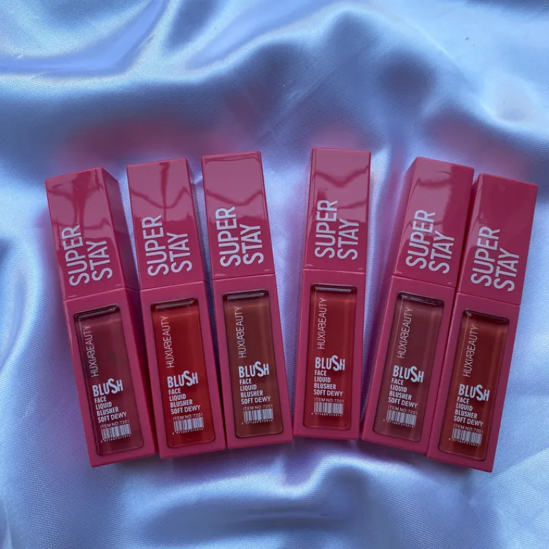 Rubor imitación SuperStay 