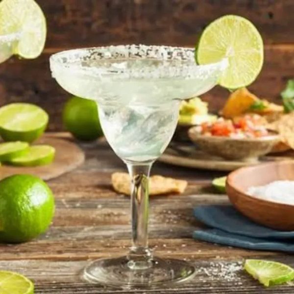 Margarita Tradicional