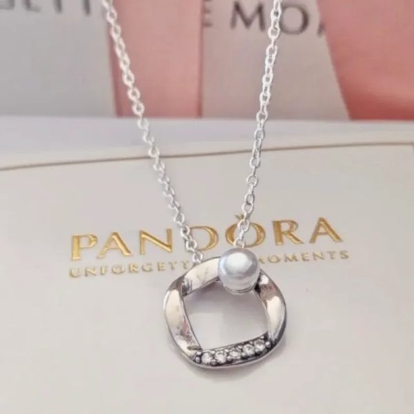Cadena Pandora 8