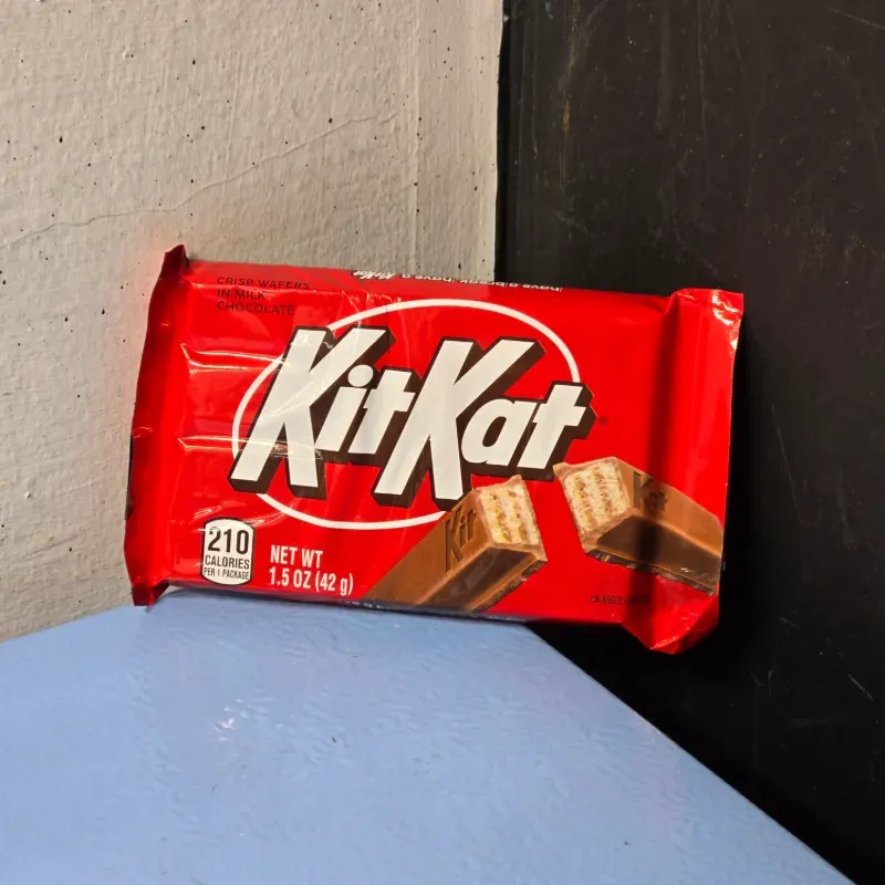 Kit kat 42g