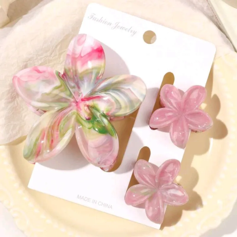 Pack ganchos de cabello