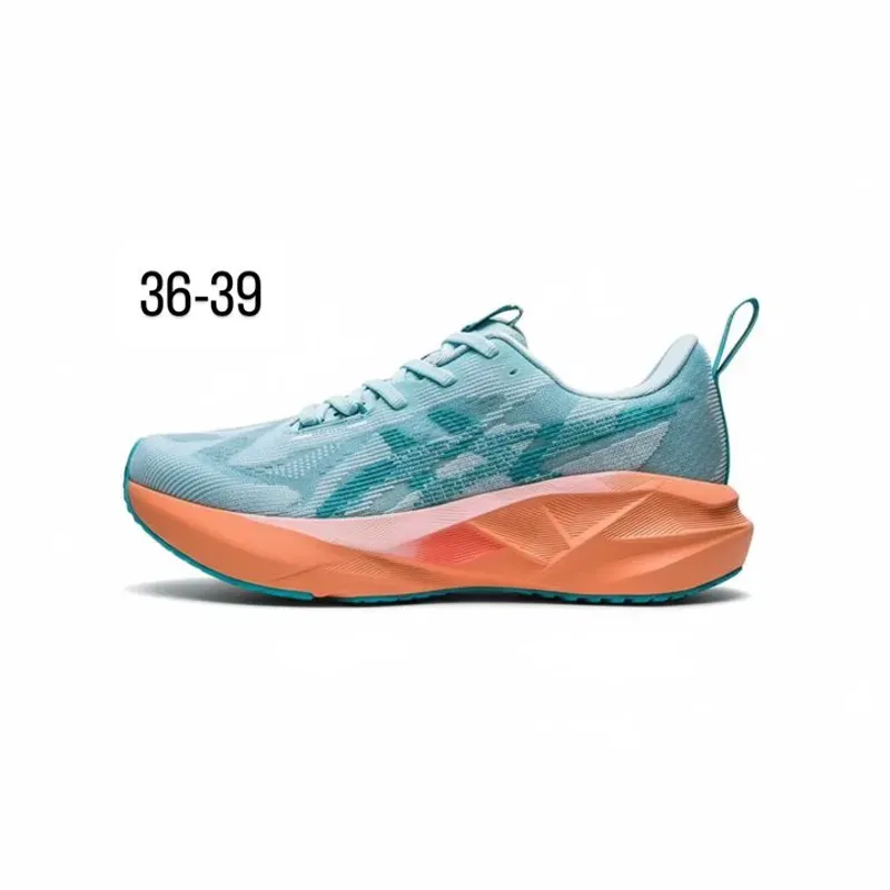 Asics as5 verdes