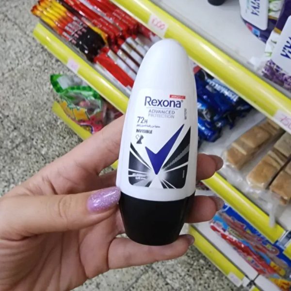 DESODORANTE