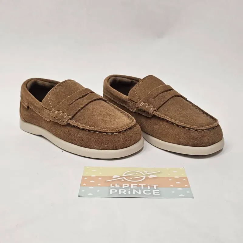 Zapato de vestir ZARA #0002