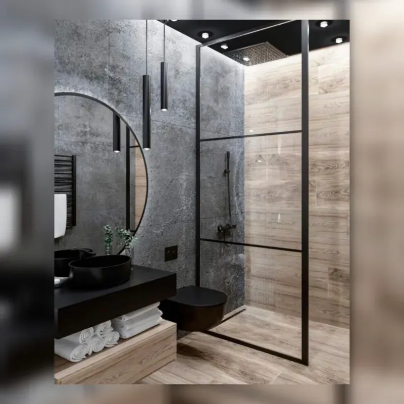 Industrial 2.10m x 80cm