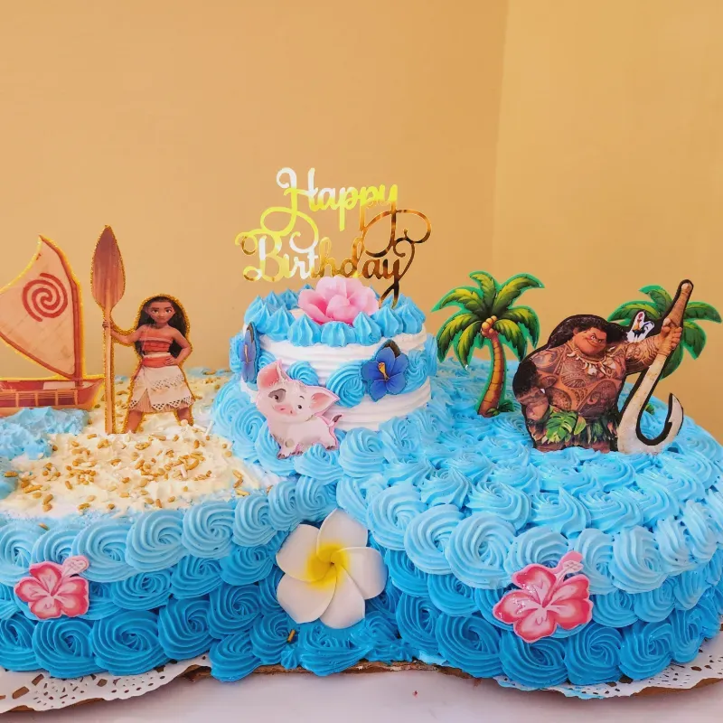 Cake personalizado