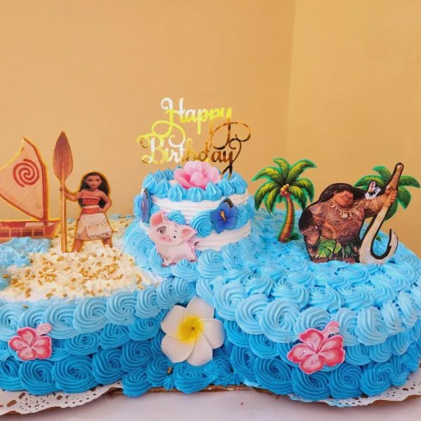 Cake personalizado
