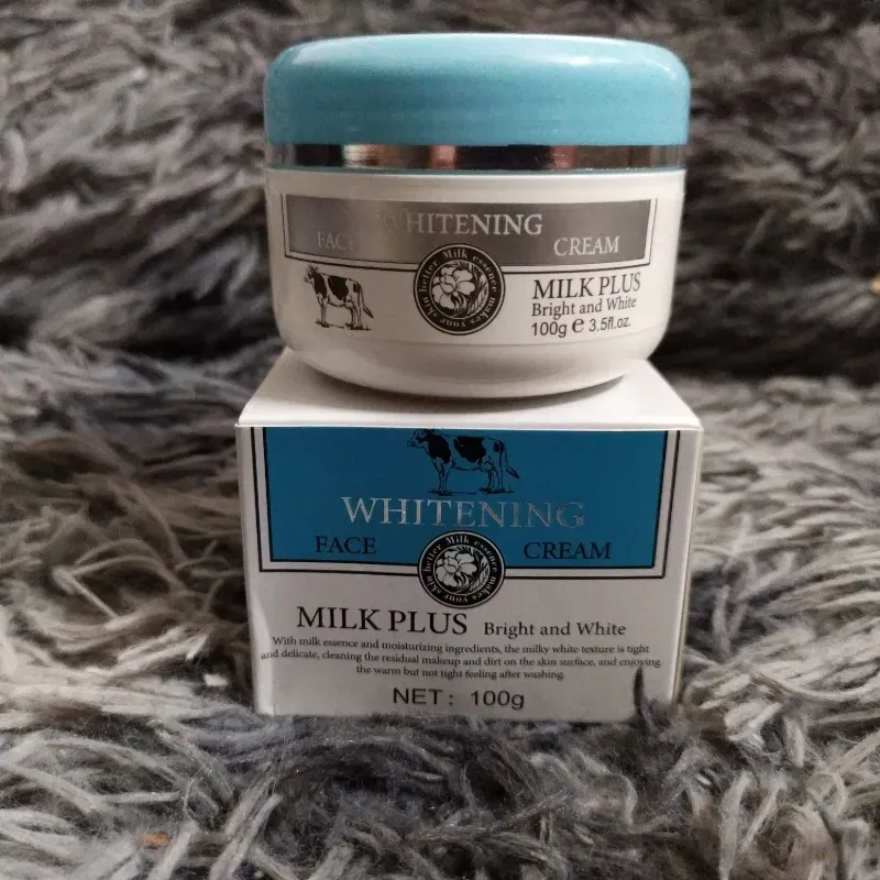 Crema Facial Hidratante