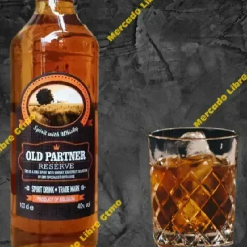 Whisky