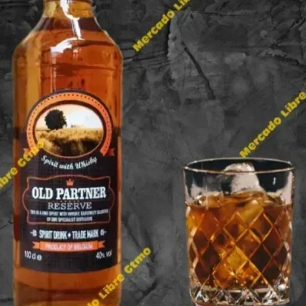 Whisky