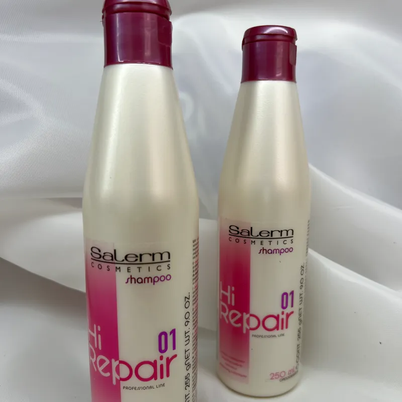 Shampoo Hi Repair
