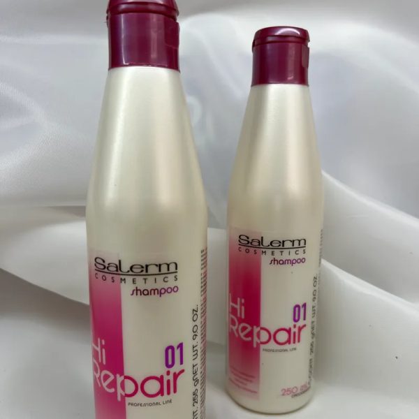 Shampoo Hi Repair