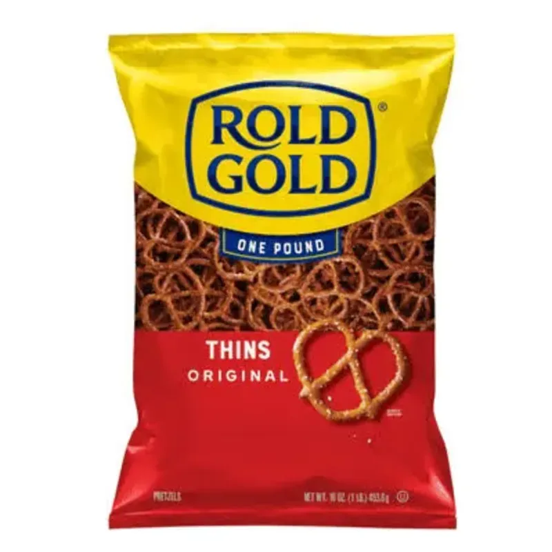 Rold Gold Pretzels