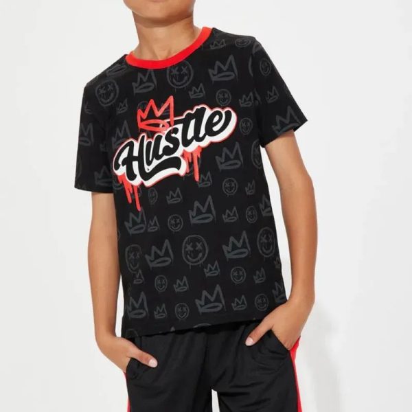 Conjunto de niño