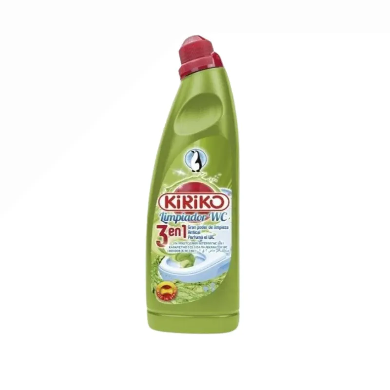Limpiador de Baños 3 en 1