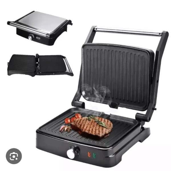 Parrilla Eléctrica