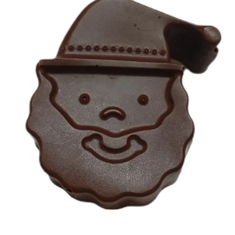 Santa Claus (C'G'M)
