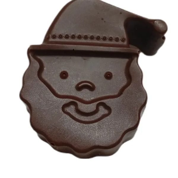 Santa Claus (C'G'M)