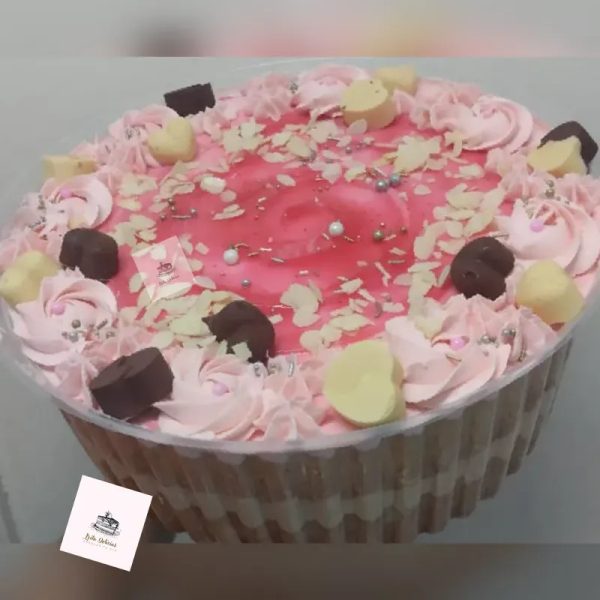 Torta Tres Leches 30cm