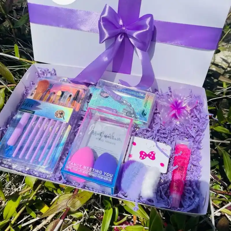 Todo Lo que Una Mujer Desea 