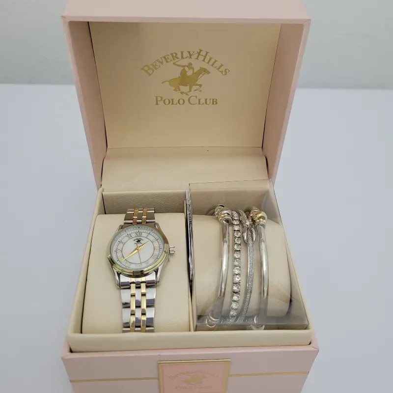 Reloj ⌚ Polo original de mujer