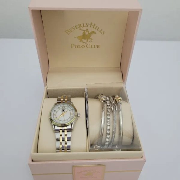 Reloj ⌚ Polo original de mujer