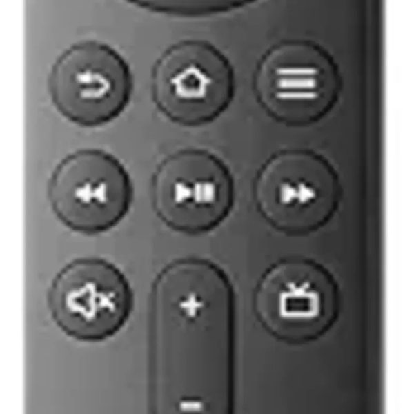 Mando Fire Stick