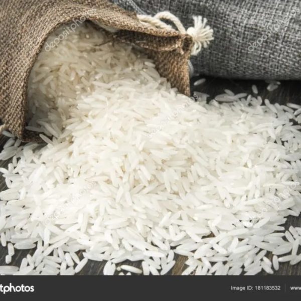 Arroz a Granel