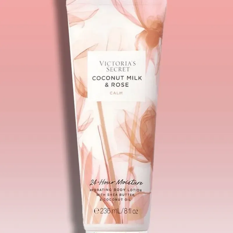 Crema Victoria’s Secret