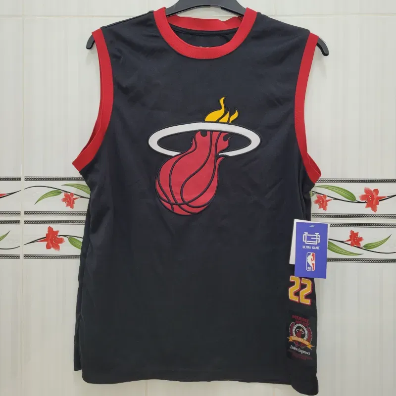 Camiseta NBA